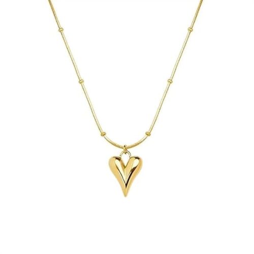 Top 5 gold plated jewelry for women