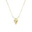 Top 5 gold plated jewelry for women