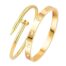 Anti Tarnish Stylish Adjustable Bracelet