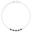 Gypsy Gleams Anklet
