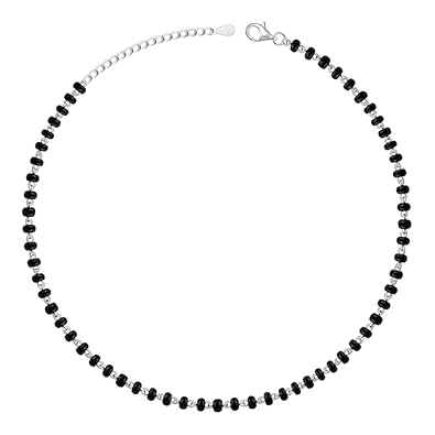 Swaying Shadows Anklet