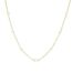 Top 5 stunning long gold necklace for women
