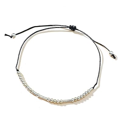 Comfortable fit jewelry with minimalist sleek design by GOHO