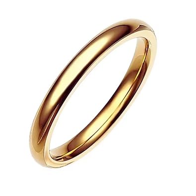 beautiful Gold Ring for women
