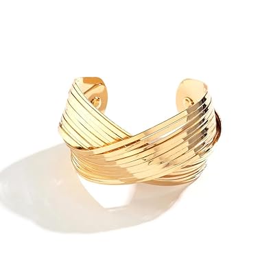 Gold Plated bracelet