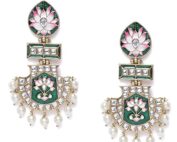 Lotus Design Kundan