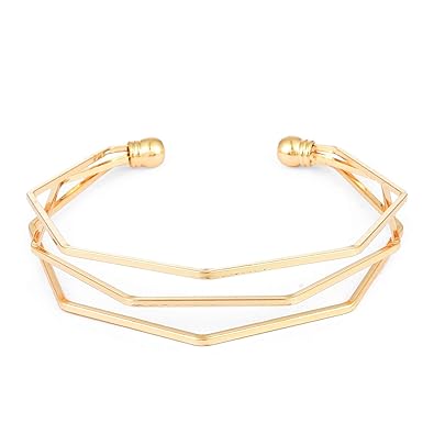 Stylish Swan Motif Rose Gold Bracelet – Yellow Chimes Jewellery