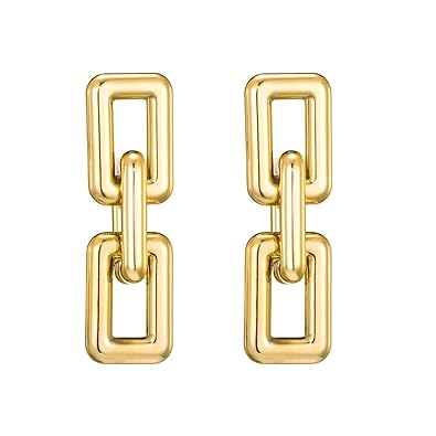 Salve Chunky Chain Link