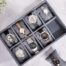 Watches and Bracelet Jewelry Organiser