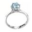 beautiful solitaire diamond ring