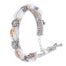 Top 5 silver bangle bracelet for women