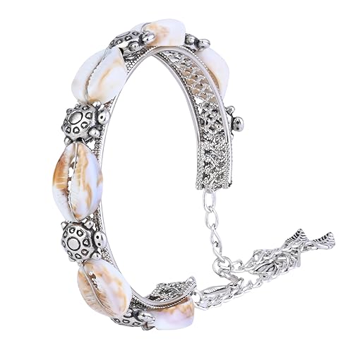 Top 5 silver bangle bracelet for women