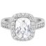 beautiful GIVA Solitaire rings