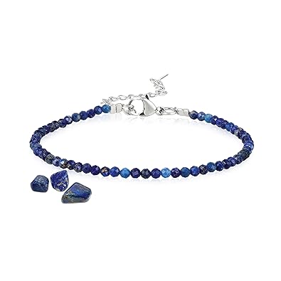 Precious Stone Bracelet