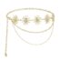 Waist Chain for Women for Saree