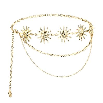 Waist Chain for Women for Saree