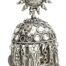 Elegant Silver Earrings for Women – Stunning Designs by YouBella Jewellery