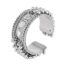 Top 5 pure silver bangle for women