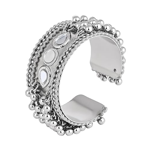 Top 5 pure silver bangle for women