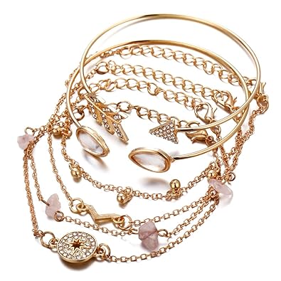 Top 5 Gold Plated Jewelry for women to elevate your look