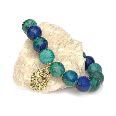 Chitshakti Lab Certified Semi-Precious Bracelet