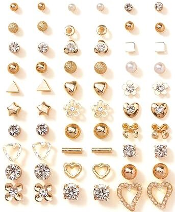 Top 30 best diamond stud earrings  for women