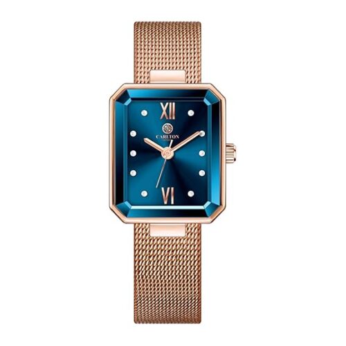 Brixton Women Stainless Steel Analog Watch
