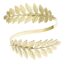 Greek Roman Laurel Leaf Bracelet
