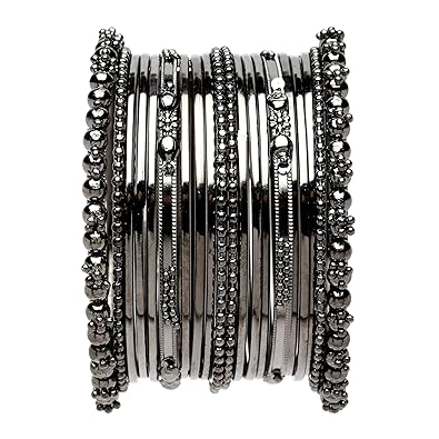 Top 5 beautiful ladies bangles silver for women
