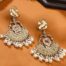 Beads Traditional Chandbali